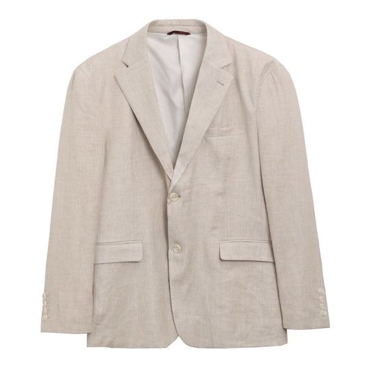 Apricot Jacket