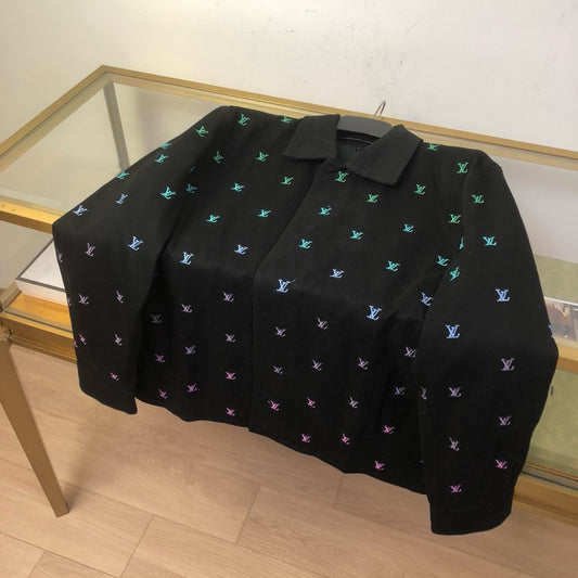 Black Jacket