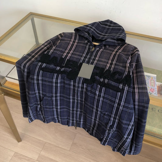 Multi-Colors Jacket