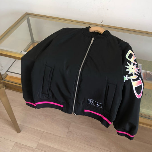 Black Jacket