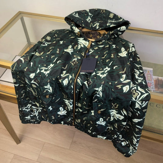 Multi-Colors Jacket