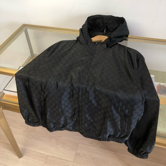 Black Jacket