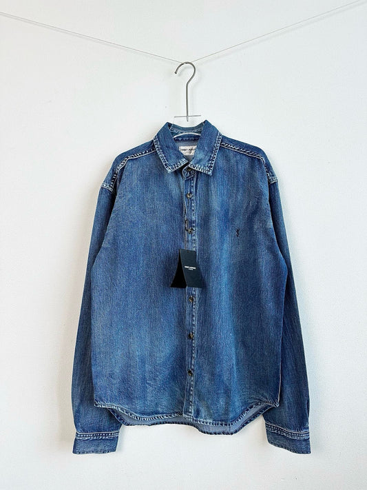 Blue Jacket