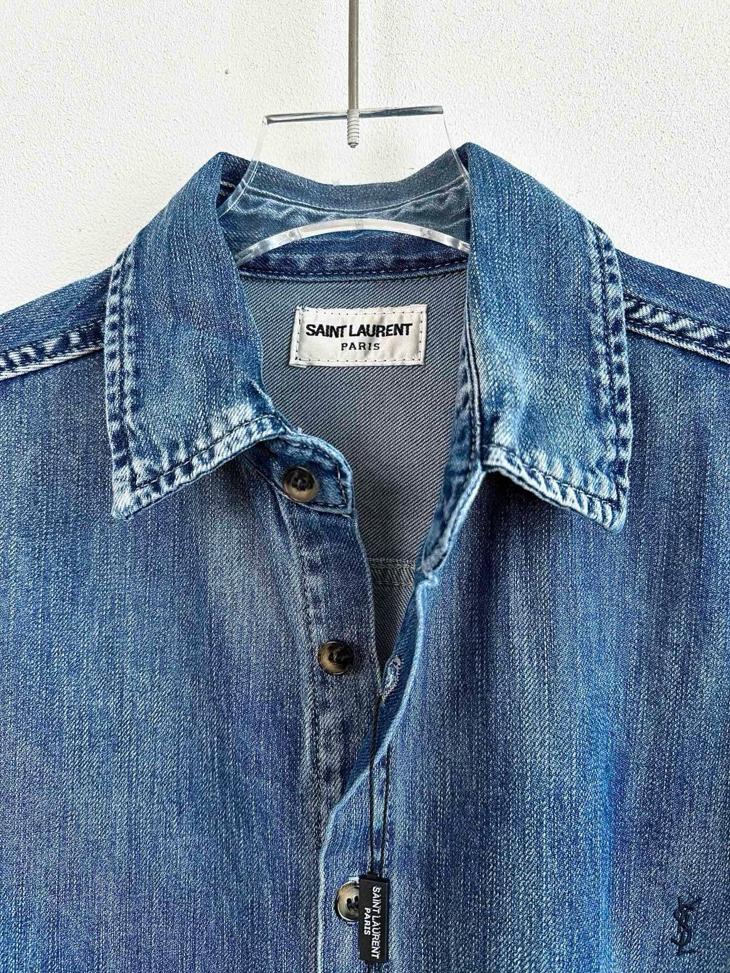 Blue Jacket