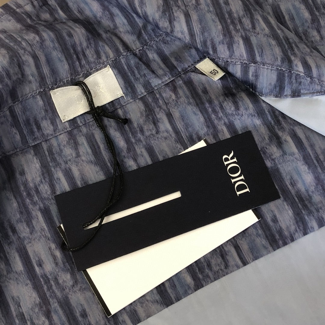 Blue Jacket
