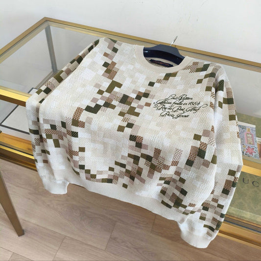 Multi-Colors Jersey