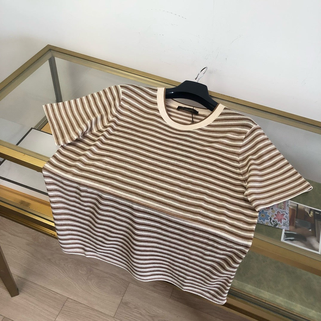 Multi-Colors T-Shirt
