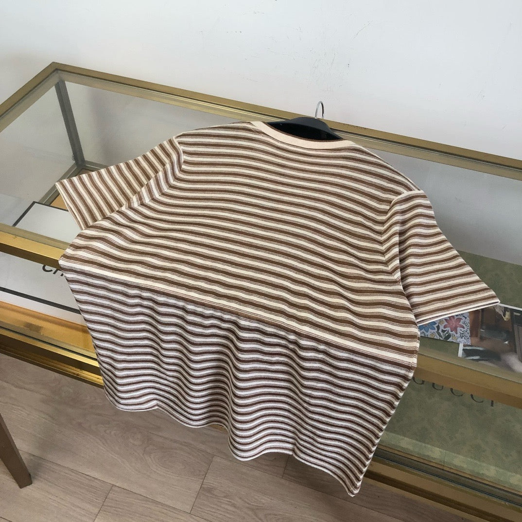 Multi-Colors T-Shirt