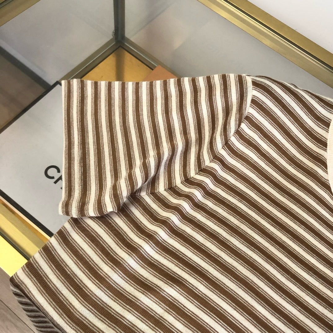 Multi-Colors T-Shirt