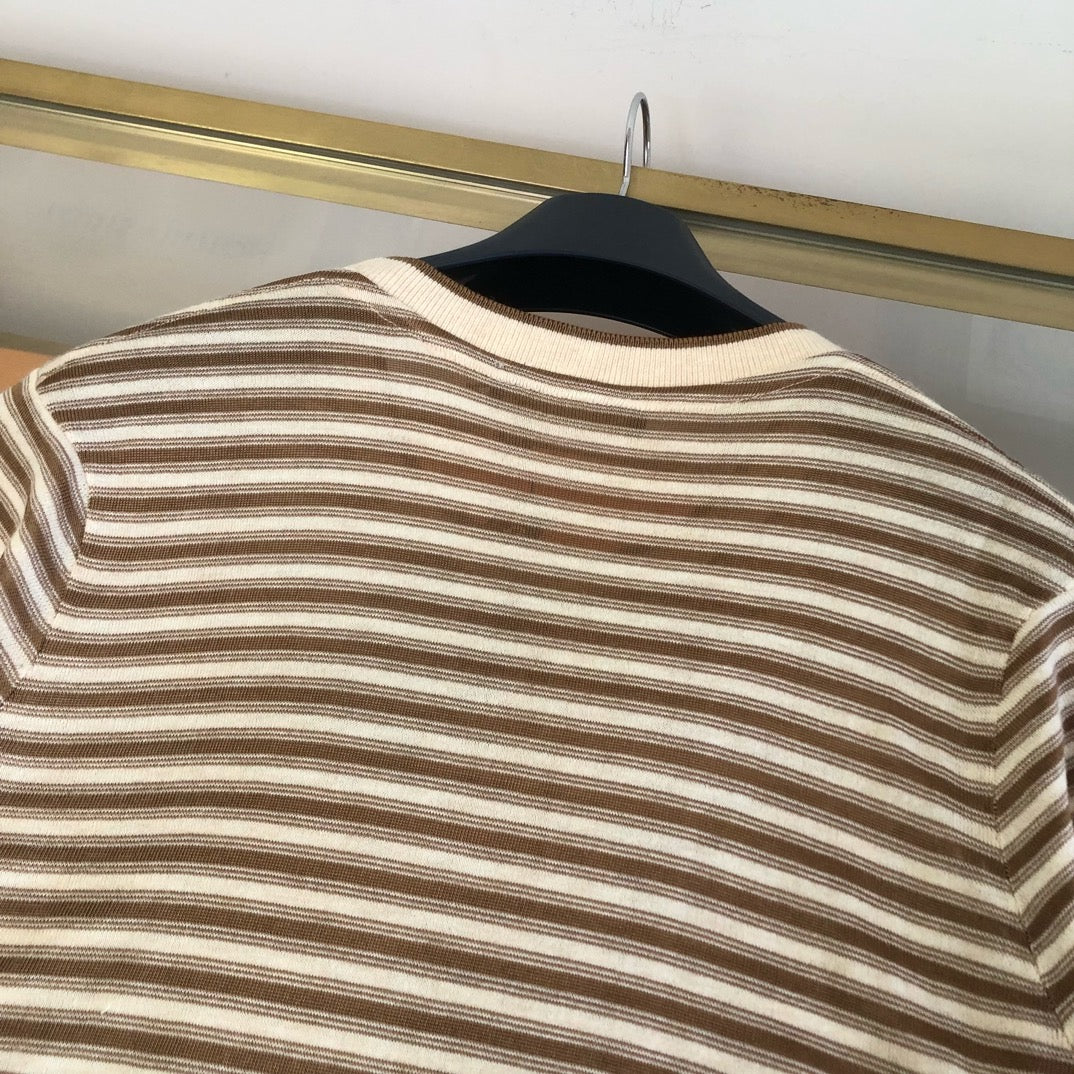 Multi-Colors T-Shirt