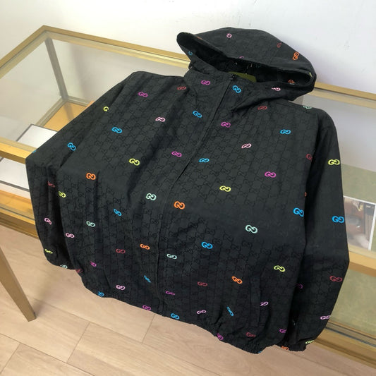Black Jacket