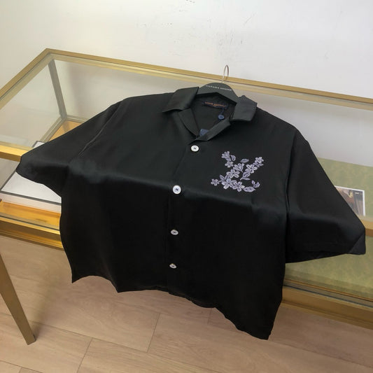 Black Jacket