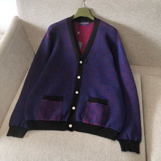 Multi-Colors Jacket