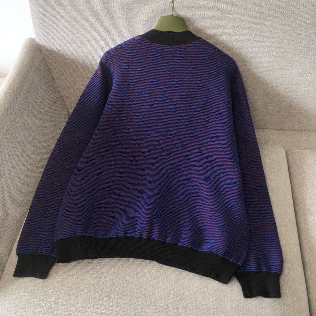 Multi-Colors Jacket