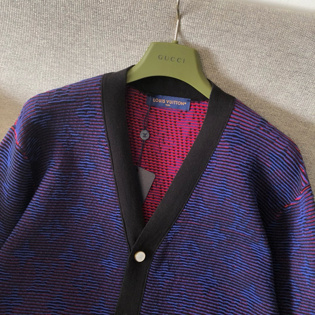 Multi-Colors Jacket