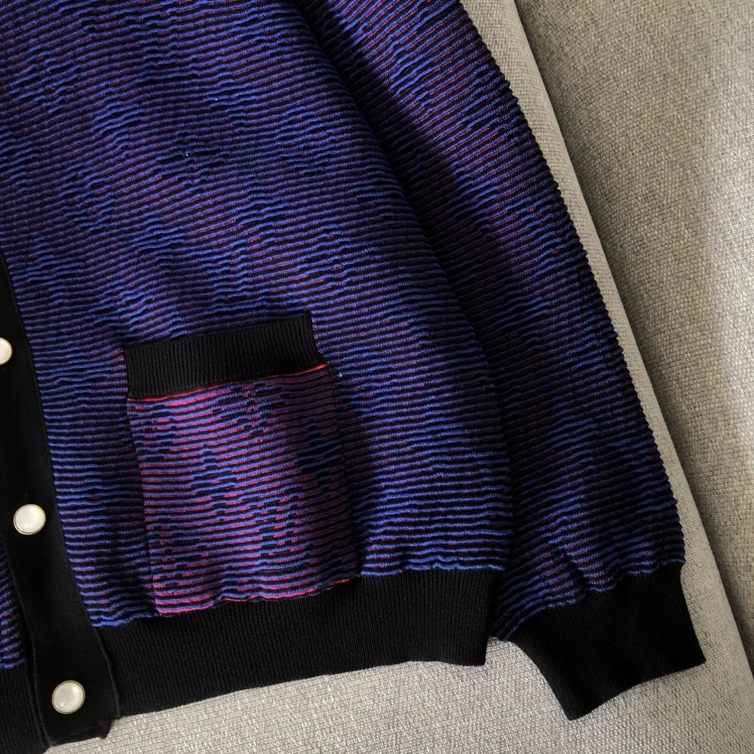 Multi-Colors Jacket
