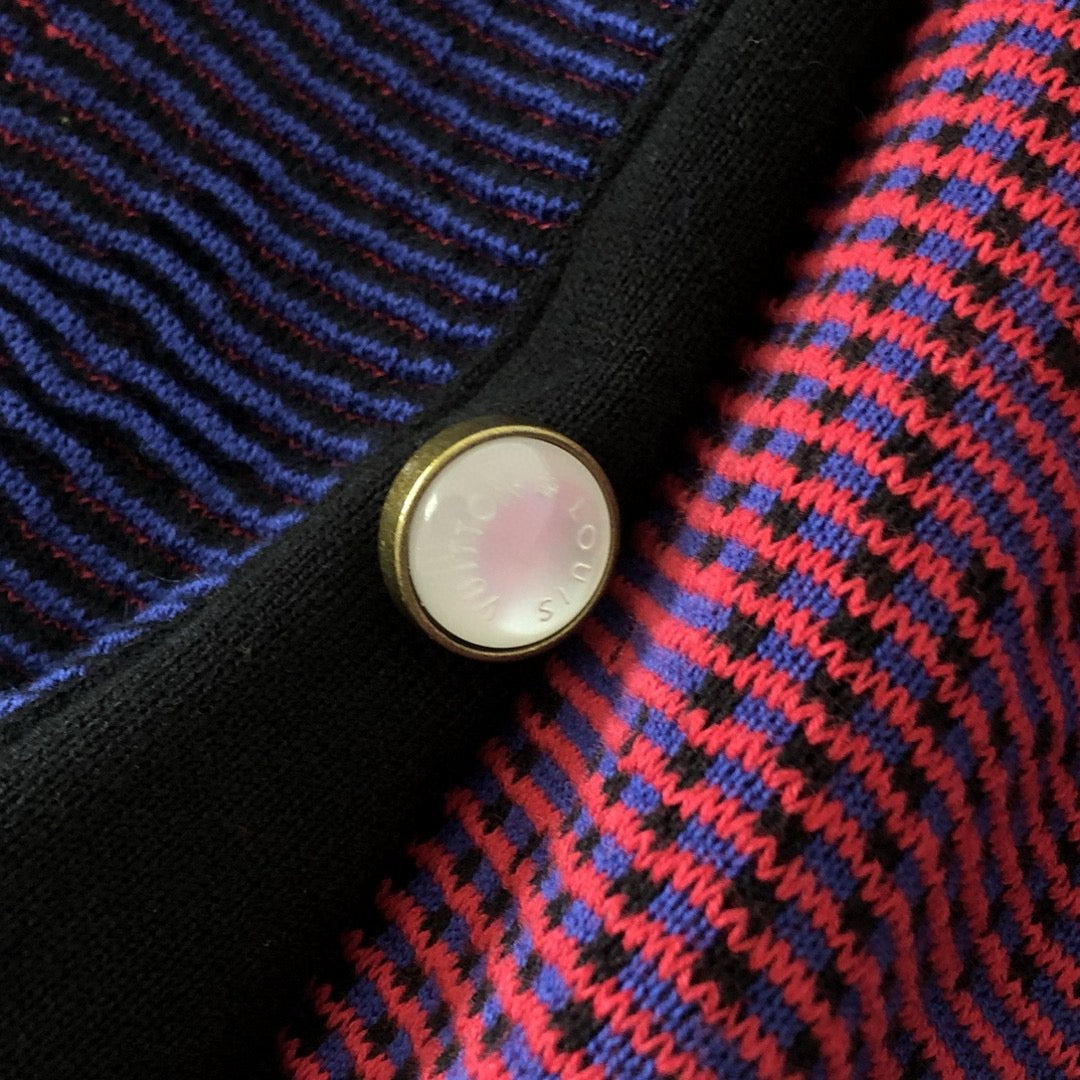 Multi-Colors Jacket