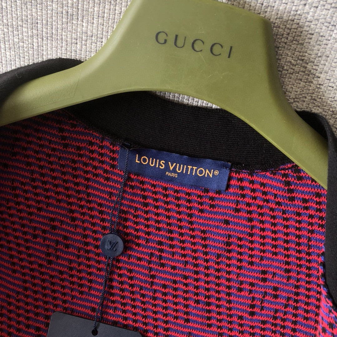 Multi-Colors Jacket