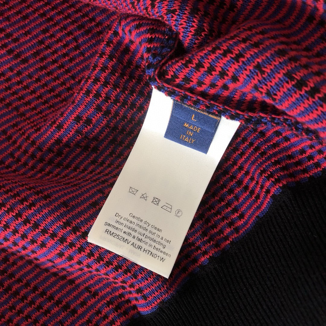 Multi-Colors Jacket