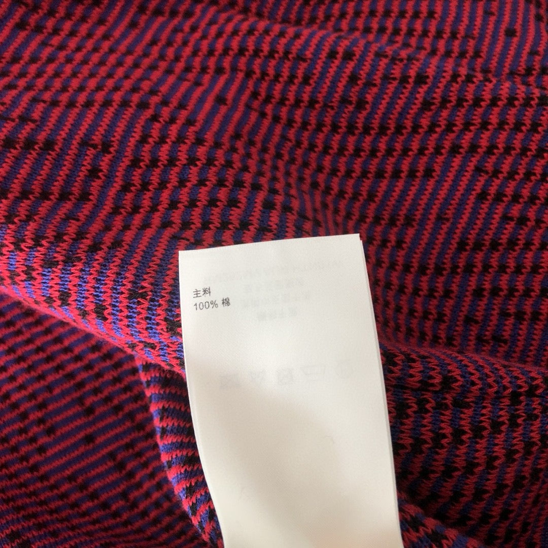 Multi-Colors Jacket