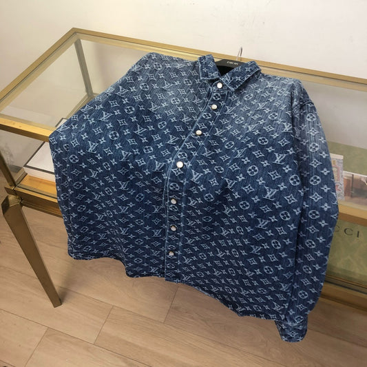 Multi-Colors Jacket