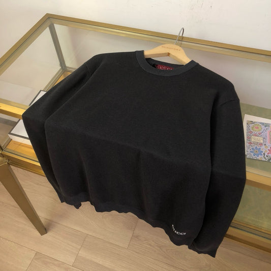 Black Jersey