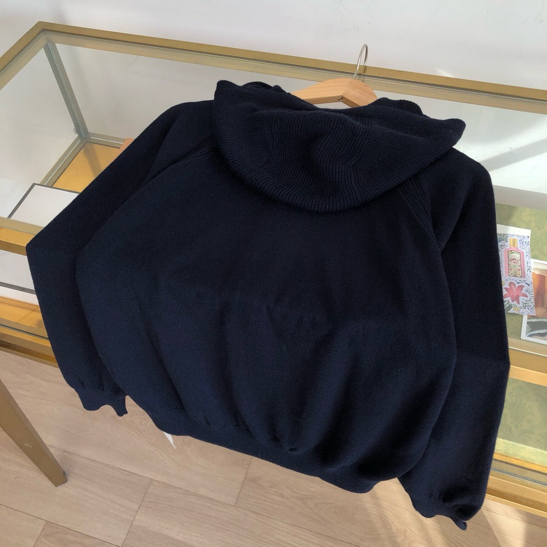 Multi-Colors Jacket