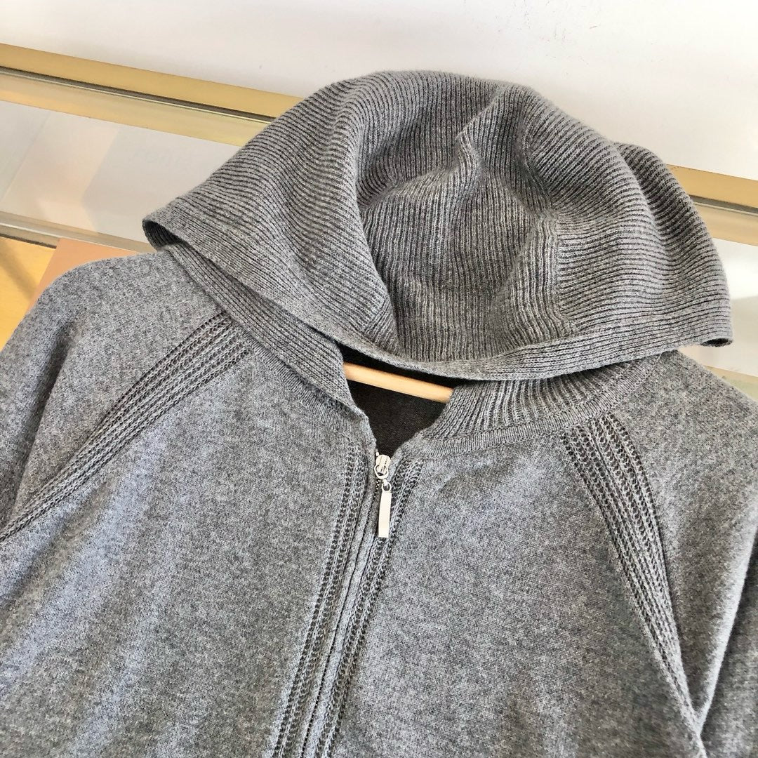 Multi-Colors Jacket