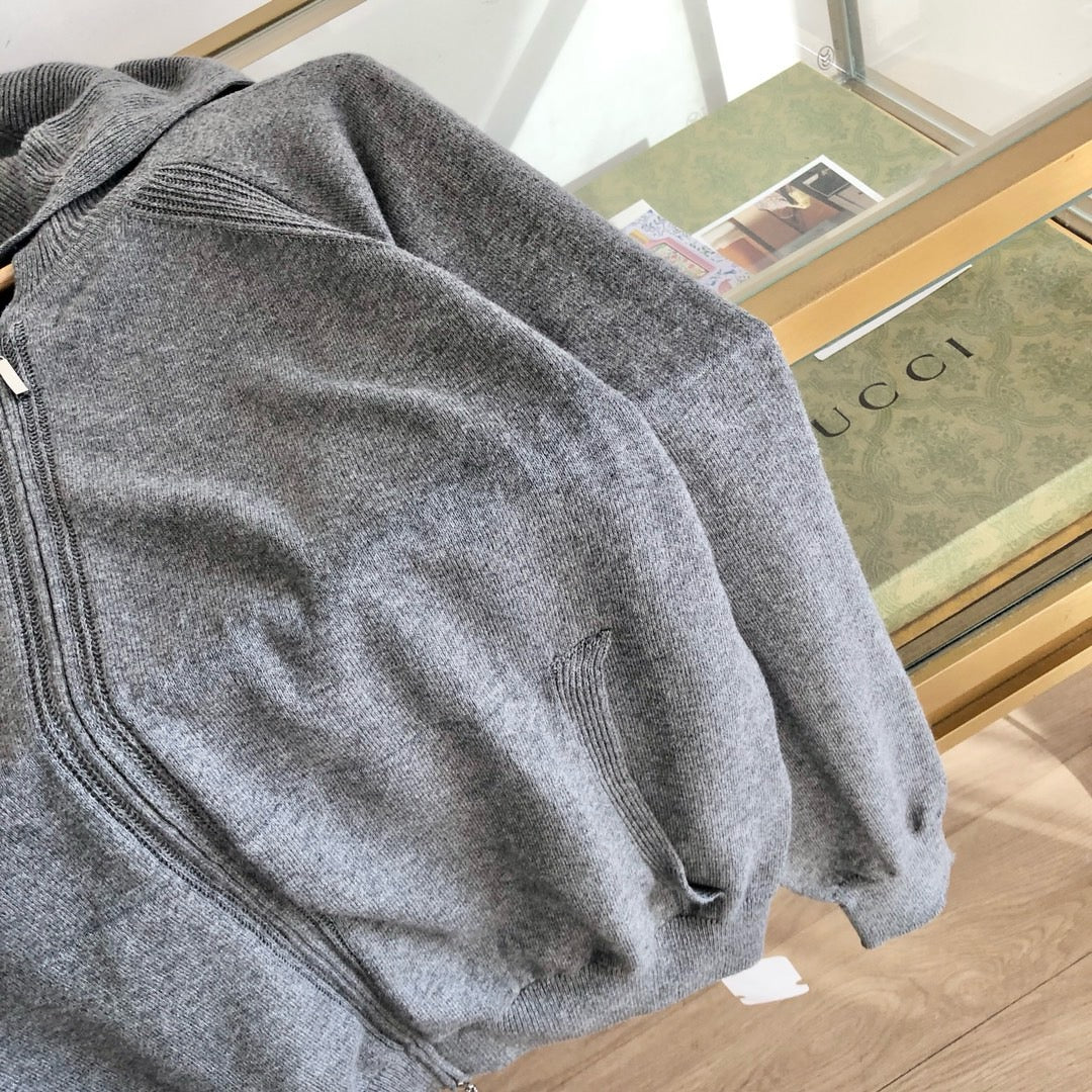 Multi-Colors Jacket