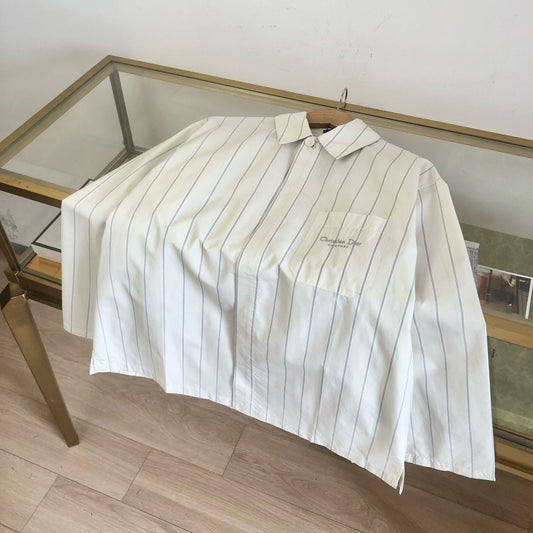 White Jacket