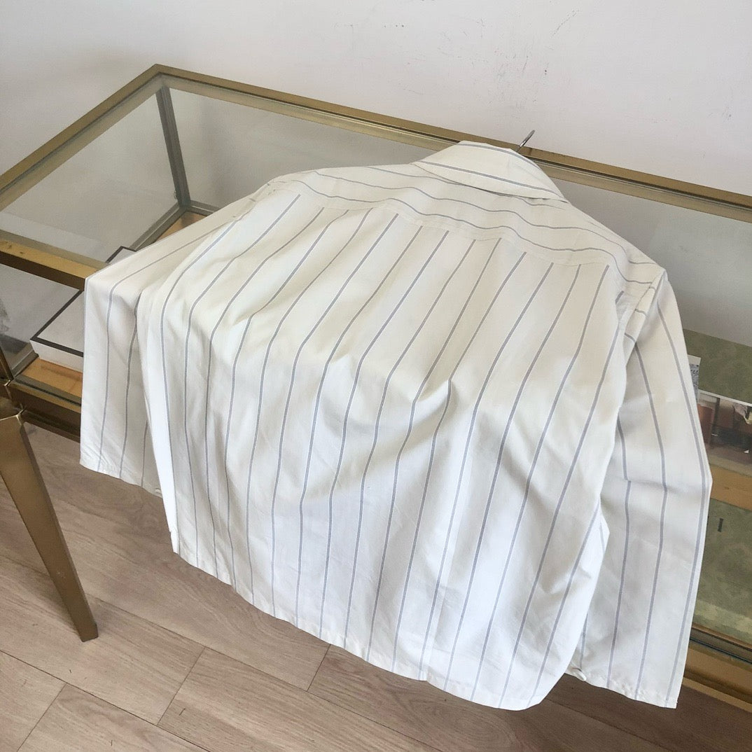 White Jacket