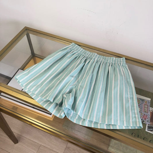 Mint Skirt