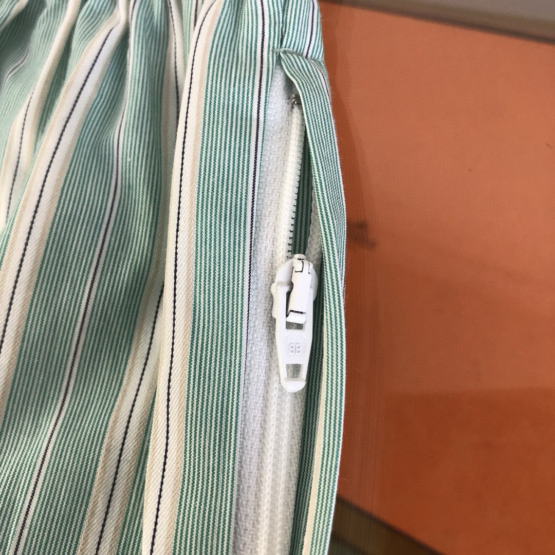 Mint Skirt