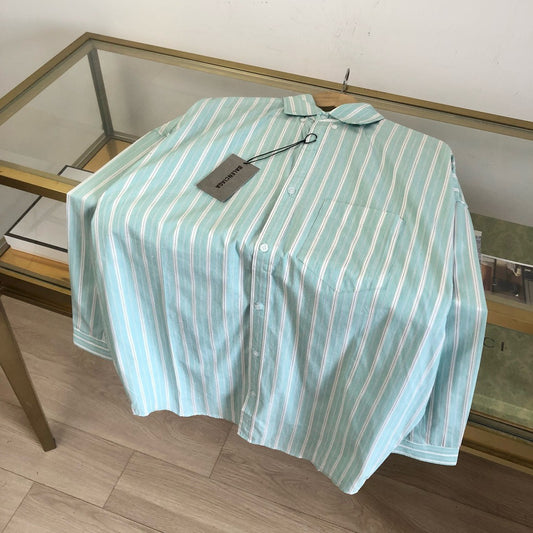 Mint Jacket