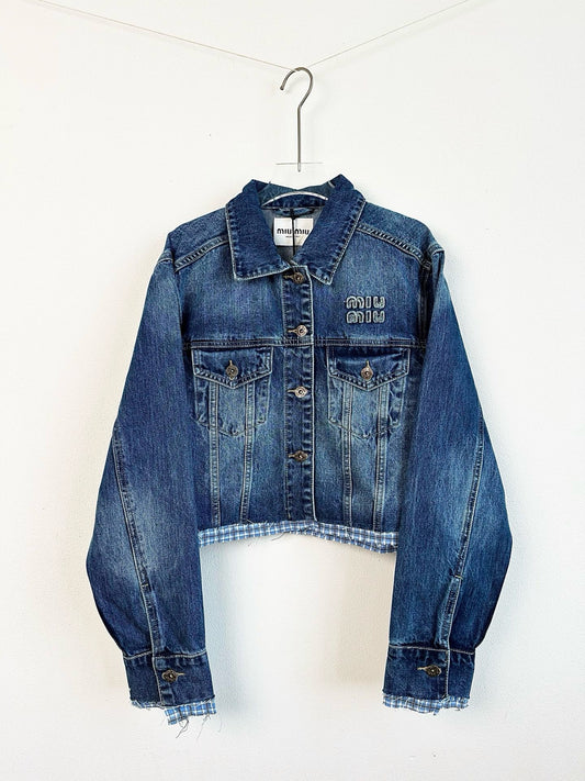 Blue Jacket