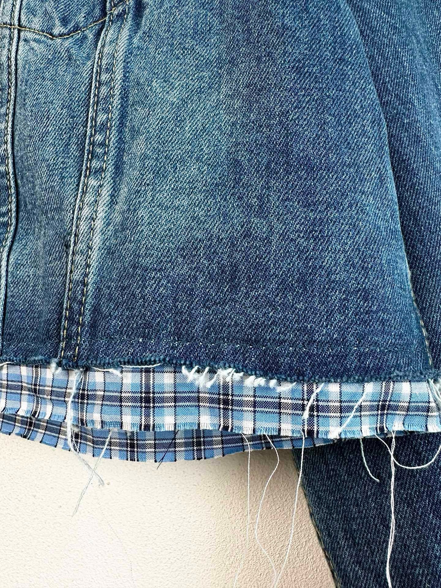 Blue Jacket