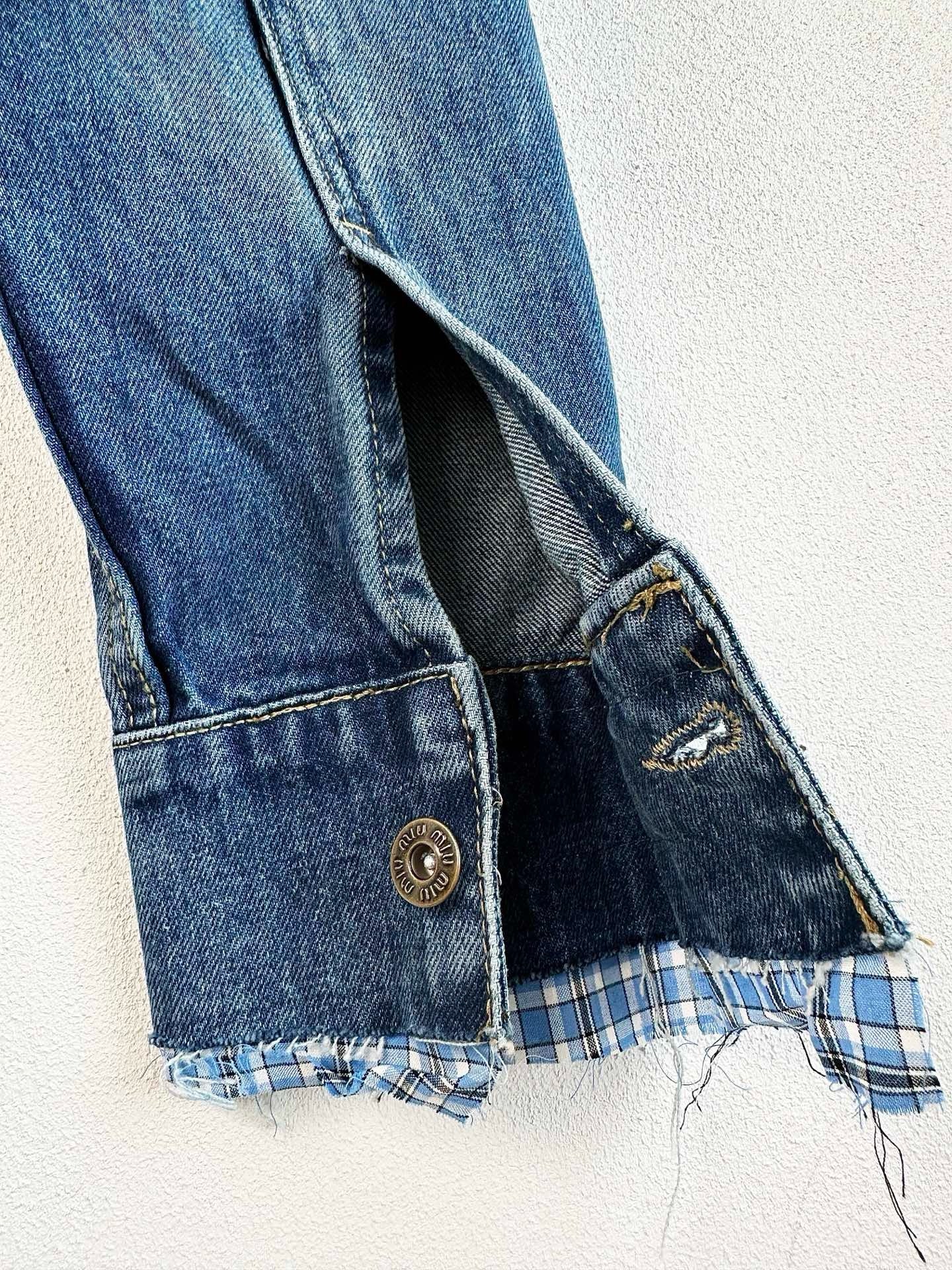 Blue Jacket
