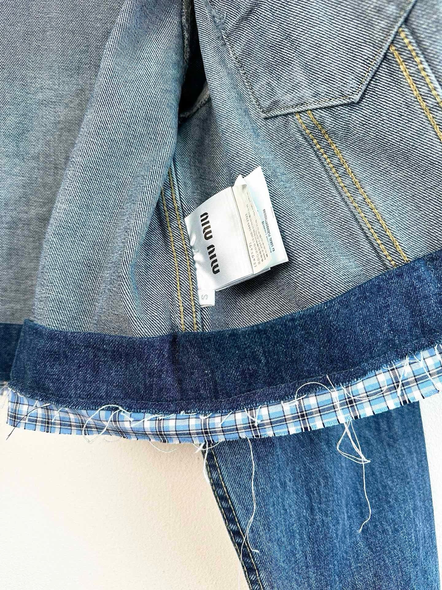 Blue Jacket