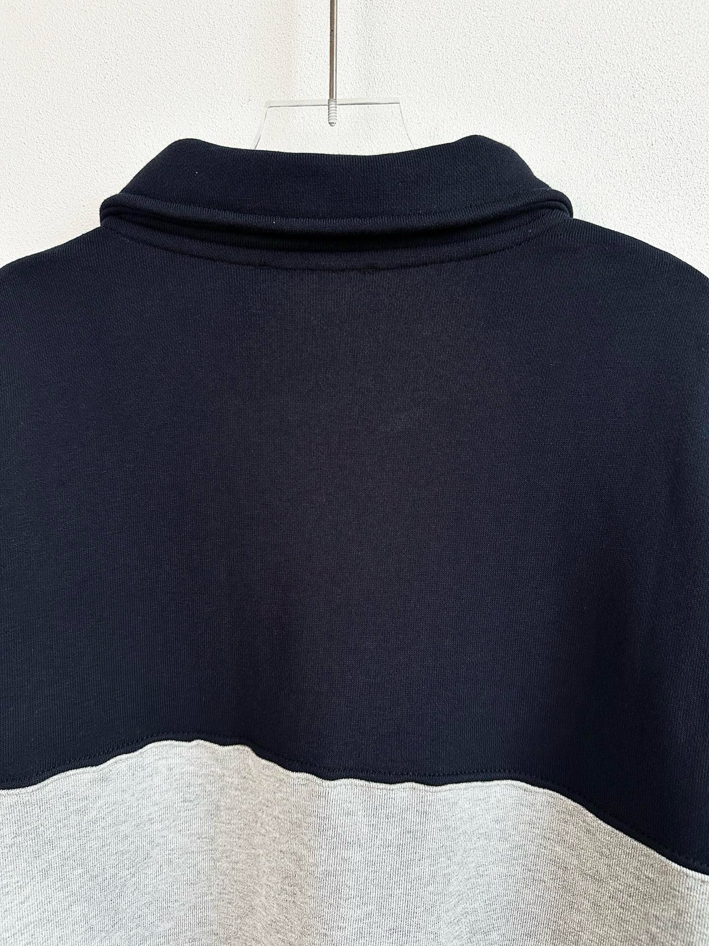 Black Grey Jacket