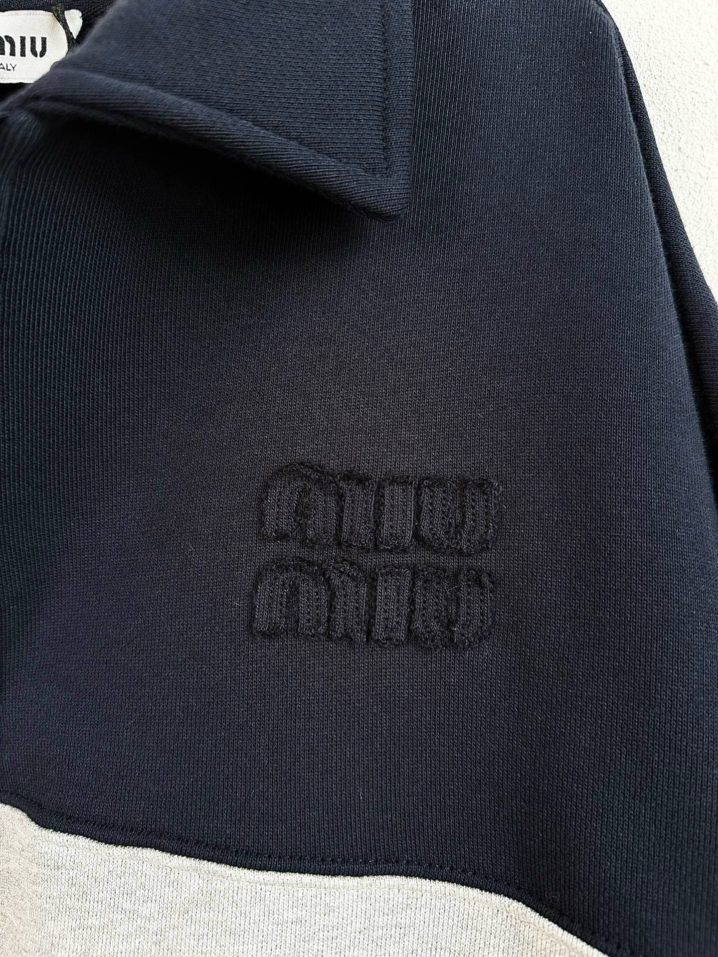 Black Grey Jacket