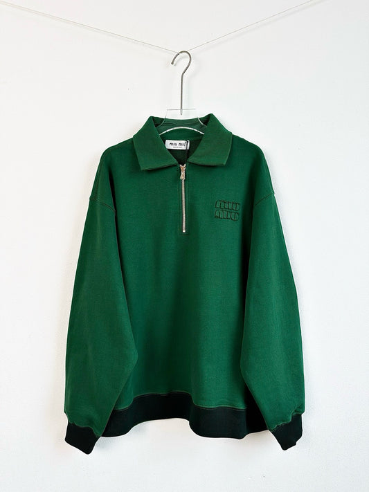 Green Jersey