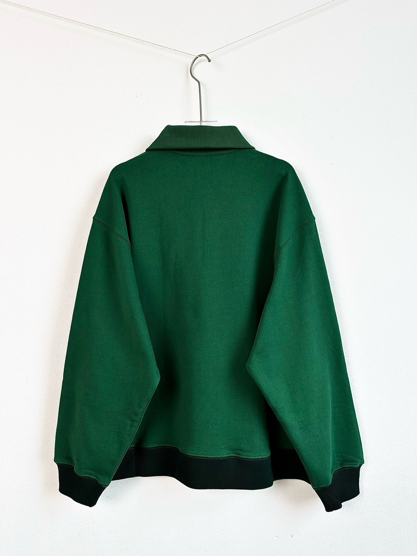 Green Jersey
