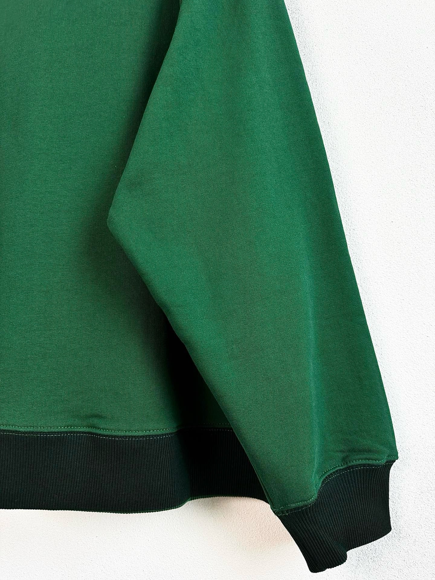 Green Jersey