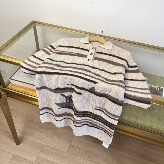 Multi-Colors Polo
