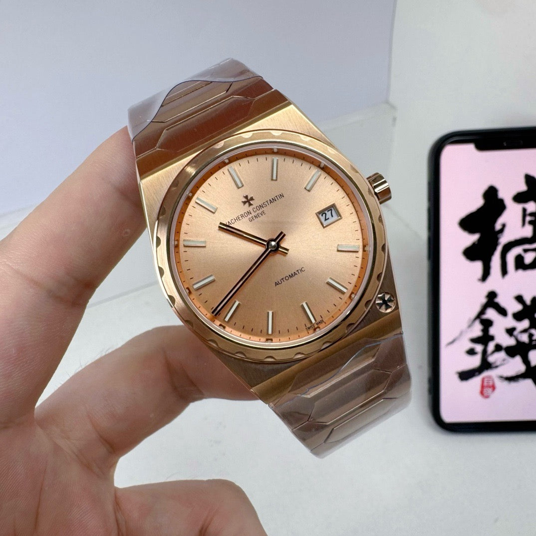 Gold Watch