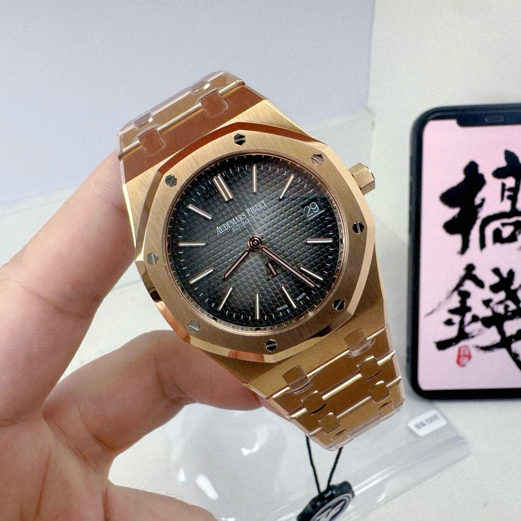 Golden Watch