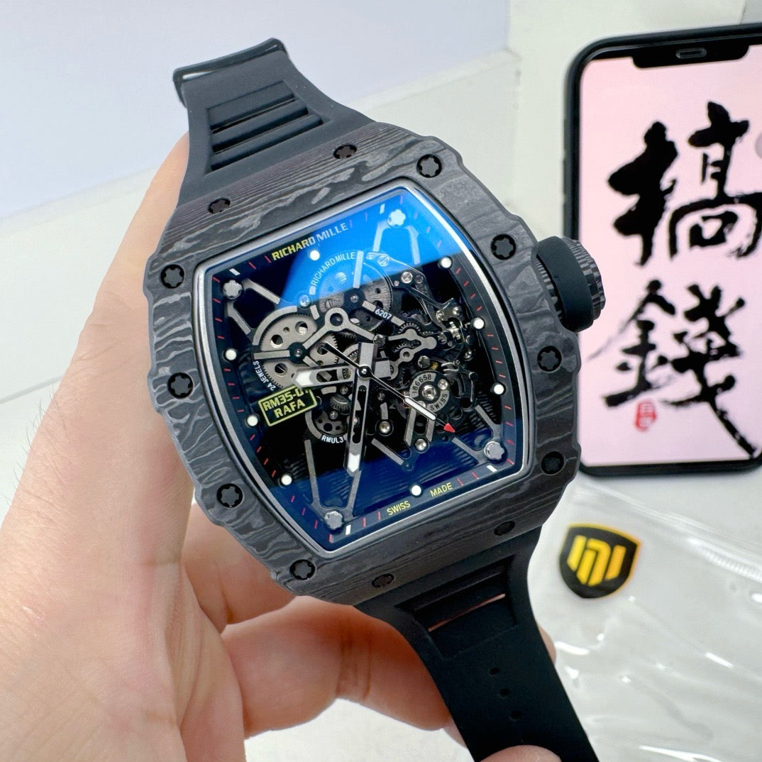 Black Watch