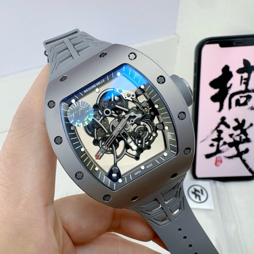 Grey Watch