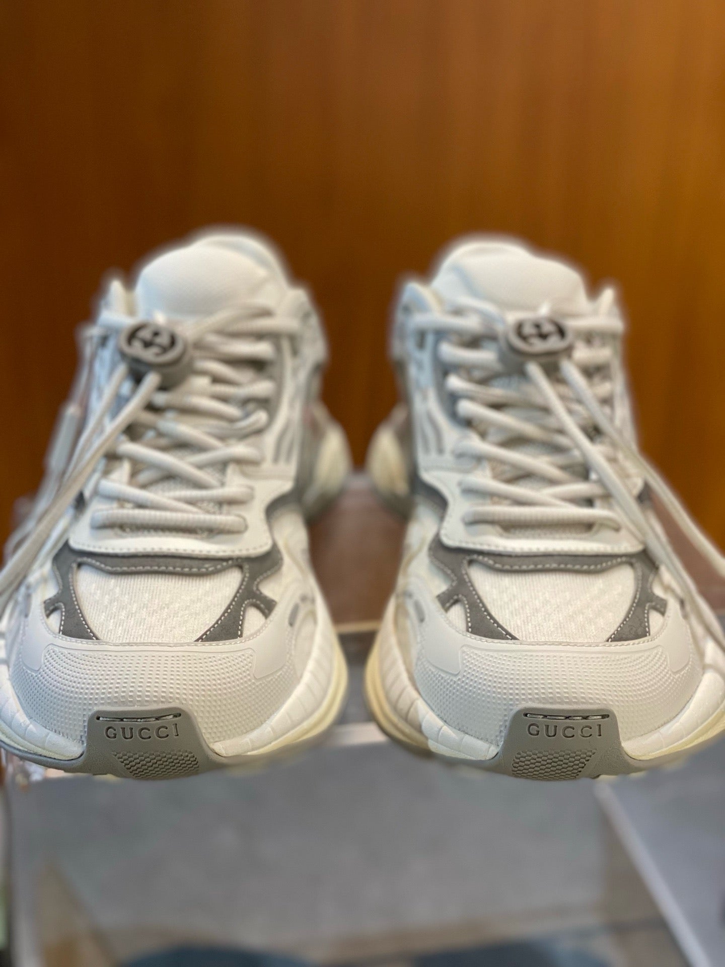 Multi-Colors Shoes