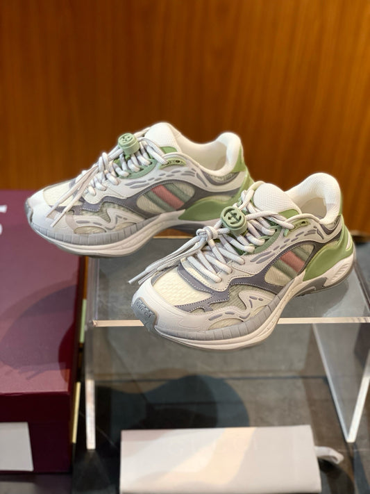 Multi-Colors Shoes